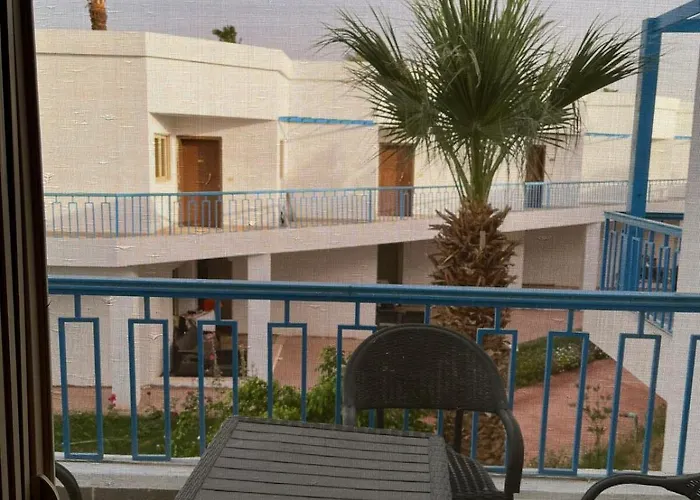 Dağ evi Dream In Mirage Bay