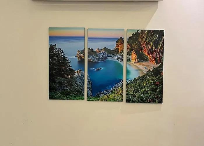 Dream In Mirage Bay *