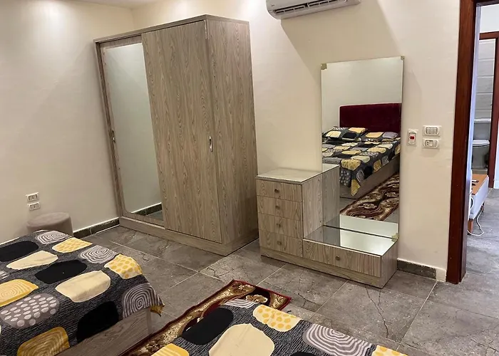 Dağ evi Dream In Mirage Bay