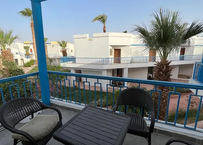 Dağ evi Dream In Mirage Bay Hurgada