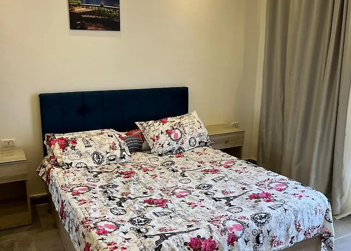 Dağ evi Dream In Mirage Bay *